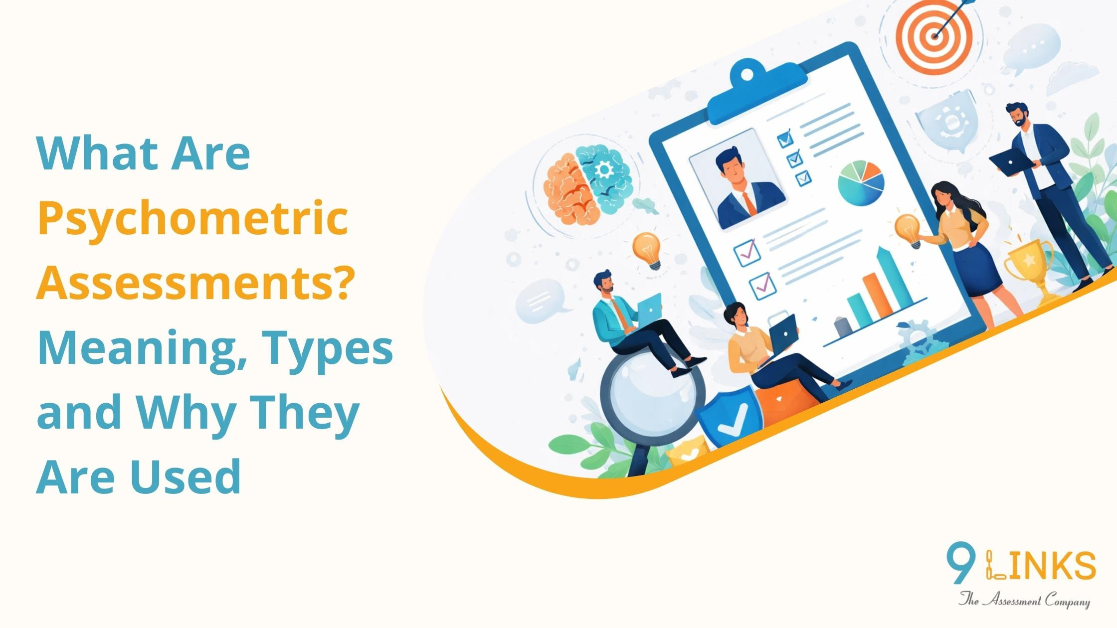 Psychometric Assessments