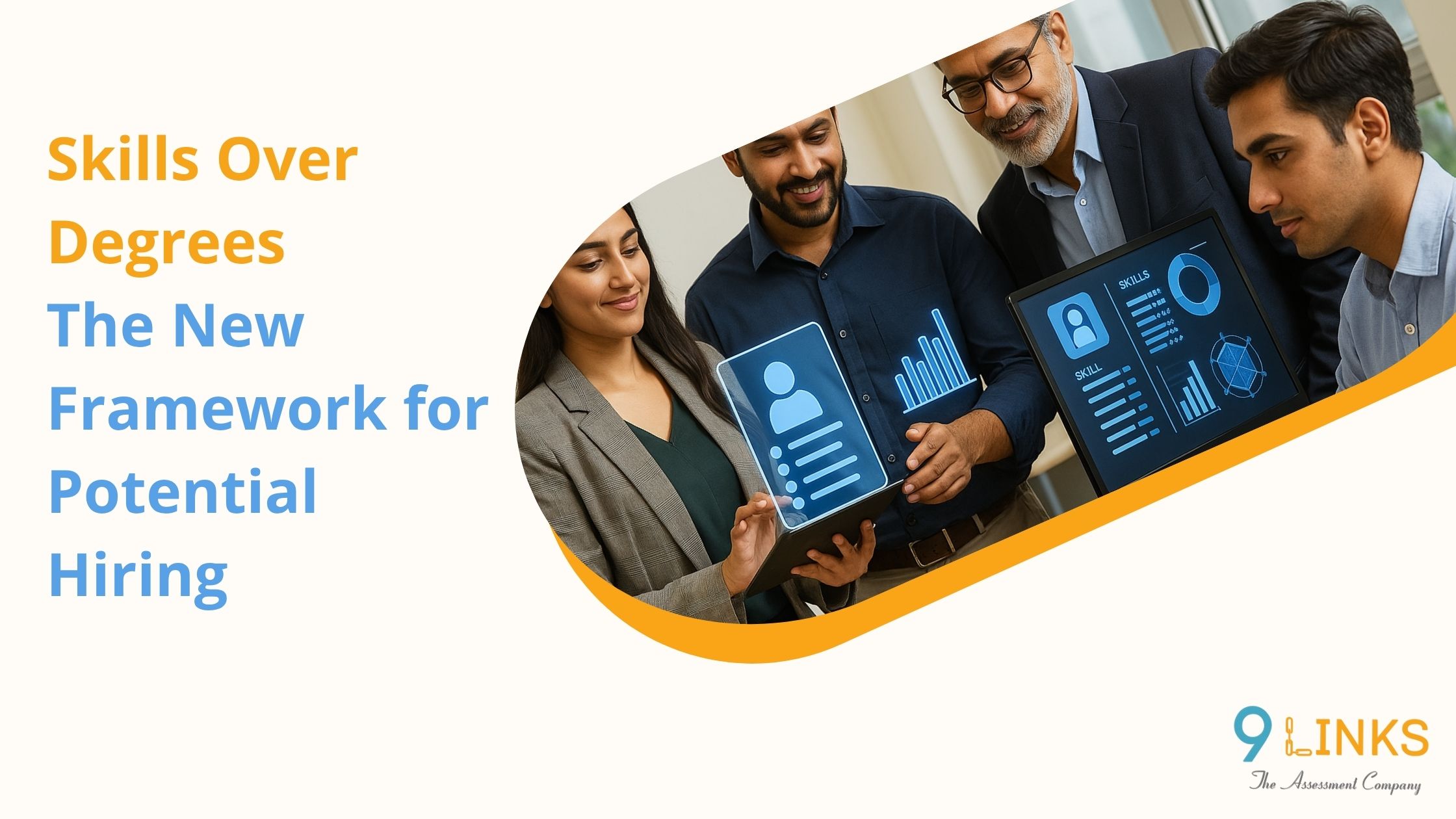 Skills-based hiring