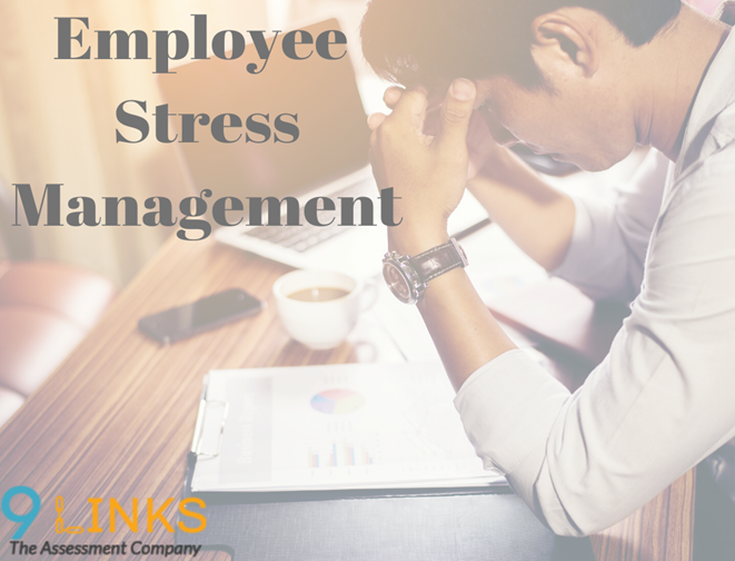 How Organizations can help destress their employees during Covid-19?